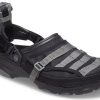 Crocs BEAMS x Classic All-Terrain Military Clog „Black” 207448-001
