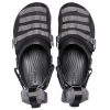 Crocs BEAMS x Classic All-Terrain Military Clog „Black” 207448-001