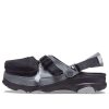Crocs BEAMS x Classic All-Terrain Outdoor Clog „Black” 207447-001