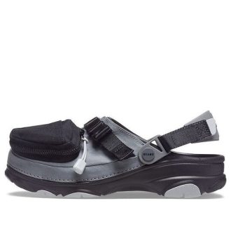 Crocs BEAMS x Classic All-Terrain Outdoor Clog „Black” 207447-001