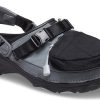 Crocs BEAMS x Classic All-Terrain Outdoor Clog „Black” 207447-001