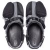 Crocs BEAMS x Classic All-Terrain Outdoor Clog „Black” 207447-001