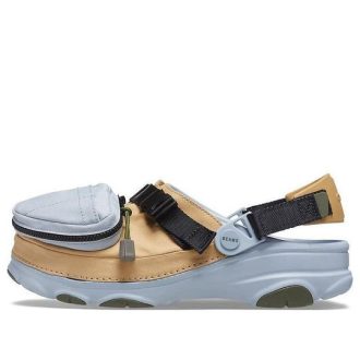 Crocs BEAMS x Classic All Terrain Outdoor Clog „Grey” 207447-030