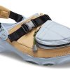 Crocs BEAMS x Classic All Terrain Outdoor Clog „Grey” 207447-030