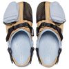 Crocs BEAMS x Classic All Terrain Outdoor Clog „Grey” 207447-030