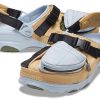 Crocs BEAMS x Classic All Terrain Outdoor Clog „Grey” 207447-030