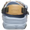 Crocs BEAMS x Classic All Terrain Outdoor Clog „Grey” 207447-030