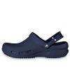 Crocs Bistro Antypoślizgowe Chodaki „Navy” 10075-410