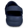 Crocs Bistro Antypoślizgowe Chodaki „Navy” 10075-410