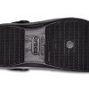 Crocs Bistro Graphic Clogs „Silver Black” 204044-041