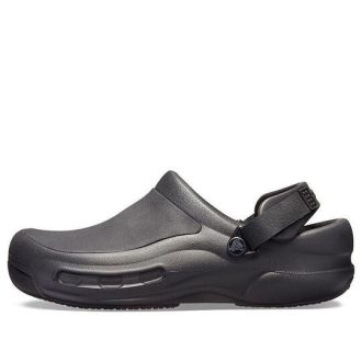 Crocs Bistro Pro Literide Clog „Black” 205669-001