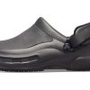 Crocs Bistro Pro Literide Clog „Black” 205669-001