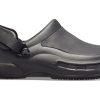Crocs Bistro Pro Literide Clog „Black” 205669-001