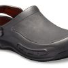 Crocs Bistro Pro Literide Clog „Black” 205669-001