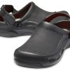 Crocs Bistro Pro Literide Clog „Black” 205669-001