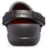 Crocs Bistro Pro Literide Clog „Black” 205669-001