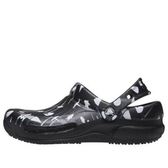 Crocs Bistro x Star Wars Clogs „Starfighter Print” 208841-001