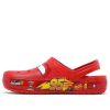 Crocs Cars x Classic Clog „Zygzak McQueen” 205759-610