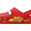 Crocs Cars x Classic Clog „Zygzak McQueen” 205759-610