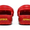 Crocs Cars x Classic Clog „Zygzak McQueen” 205759-610