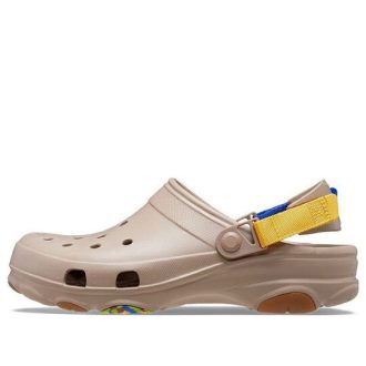 Crocs Classic All Terrain Clog „Beige” 206340-2ZJ