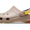Crocs Classic All Terrain Clog „Beige” 206340-2ZJ
