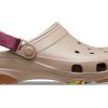 Crocs Classic All Terrain Clog „Beige” 206340-2ZJ