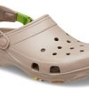 Crocs Classic All Terrain Clog „Beige” 206340-2ZJ
