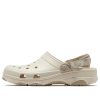 Crocs Classic All Terrain Clog „Cobblestone & Stucco” 206340-2ZC