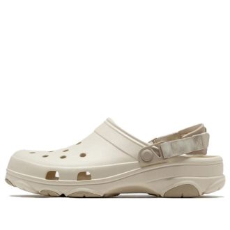 Crocs Classic All Terrain Clog „Cobblestone & Stucco” 206340-2ZC