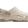 Crocs Classic All Terrain Clog „Cobblestone & Stucco” 206340-2ZC