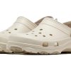 Crocs Classic All Terrain Clog „Cobblestone & Stucco” 206340-2ZC