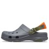 Crocs Classic All-Terrain Clog „Grey” 206340-0IE