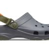 Crocs Classic All-Terrain Clog „Grey” 206340-0IE