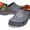 Crocs Classic All-Terrain Clog „Grey” 206340-0IE