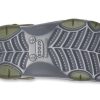 Crocs Classic All-Terrain Clog „Grey” 206340-0IE