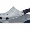 Crocs Classic All-Terrain Clog „Jasnoszary” 206340-007