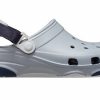 Crocs Classic All-Terrain Clog „Jasnoszary” 206340-007