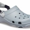 Crocs Classic All-Terrain Clog „Jasnoszary” 206340-007