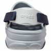 Crocs Classic All-Terrain Clog „Jasnoszary” 206340-007