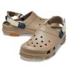 Crocs Classic All Terrain Clog „Khaki” 206340-2F9