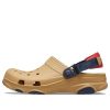 Crocs Classic All-Terrain Clog „Tan” 206340-2UG