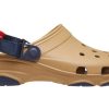 Crocs Classic All-Terrain Clog „Tan” 206340-2UG