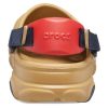Crocs Classic All-Terrain Clog „Tan” 206340-2UG
