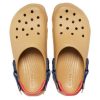 Crocs Classic All-Terrain Clog „Tan” 206340-2UG