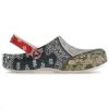 Crocs Classic Bandana Clogs „Green Blue Red” 206871-90H