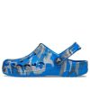 Crocs Classic Baya Clog Camo „Blue” 206230-4KW