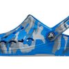 Crocs Classic Baya Clog Camo „Blue” 206230-4KW