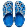 Crocs Classic Baya Clog Camo „Blue” 206230-4KW