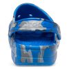 Crocs Classic Baya Clog Camo „Blue” 206230-4KW
